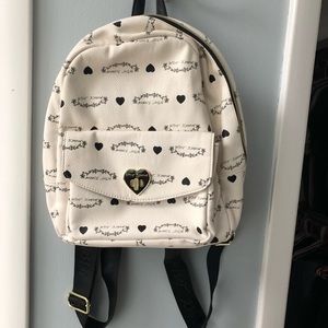 Betsy Johnson Backpack